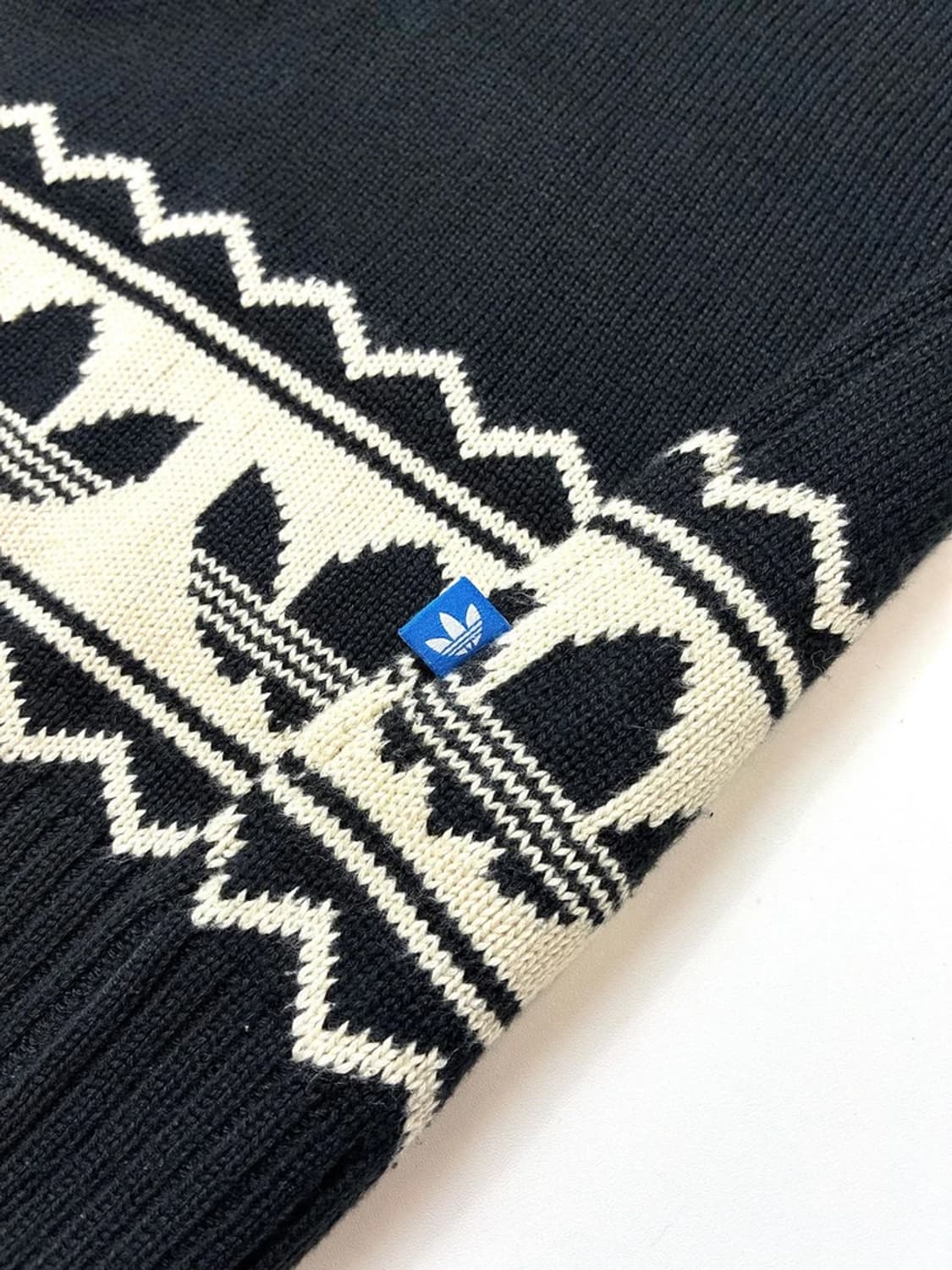 아디다스 00s X-MAS 한정판 후디 니트 원피스 PN5138 상품이미지5