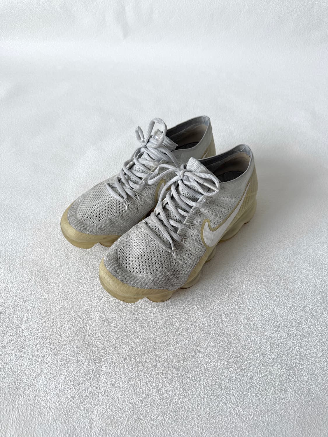 [250]나이키(NIKE) 니트 베이퍼맥스 상품이미지4