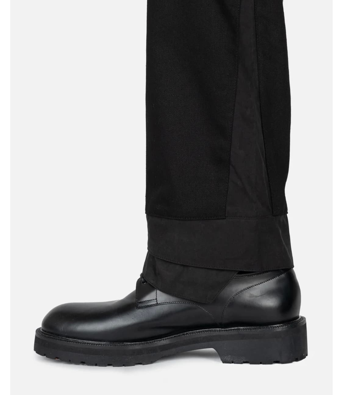 Xlim Ep. 2 04 Trousers Black 2 상품이미지7