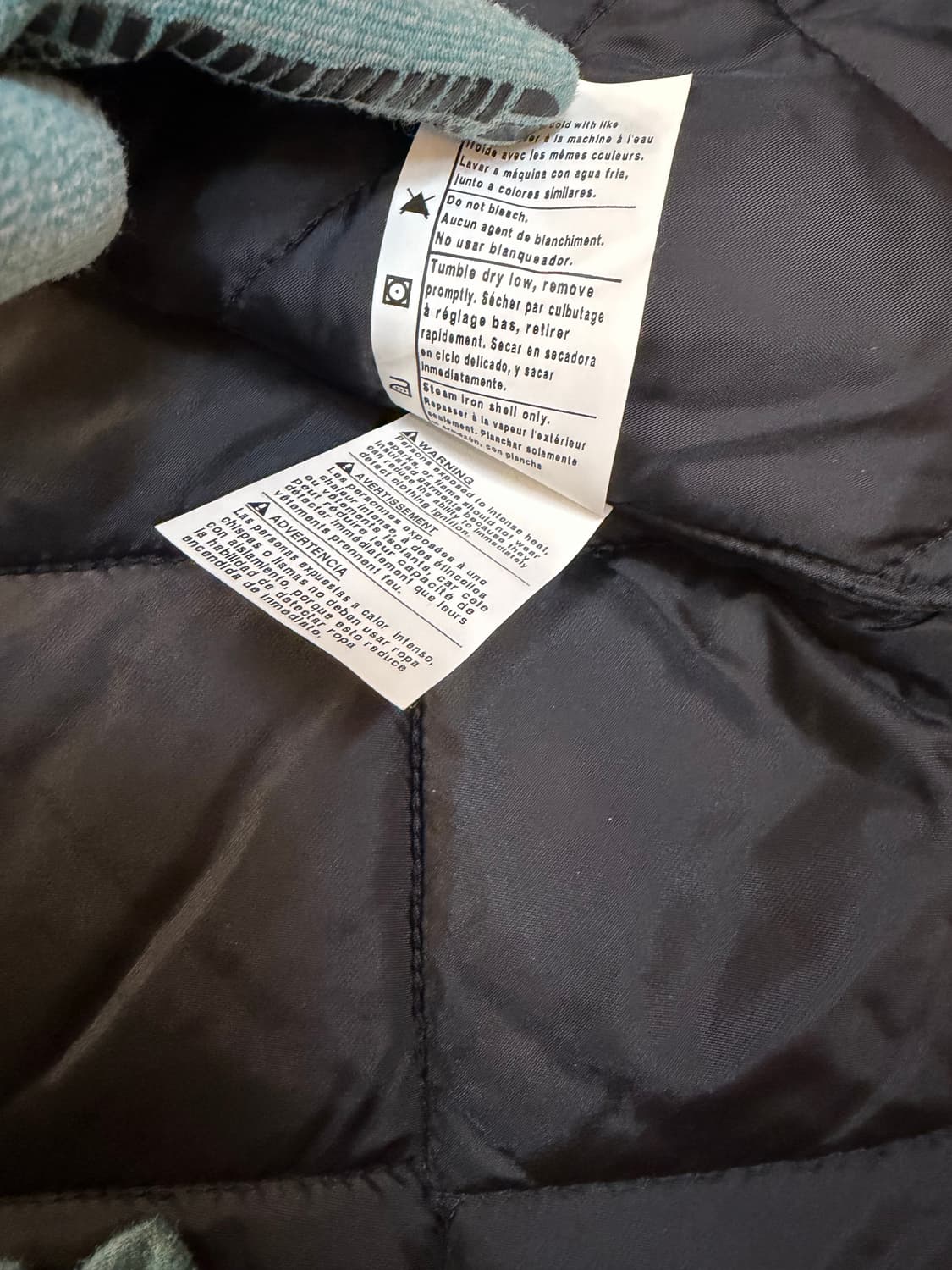 칼하트 V01 베스트  상품이미지4