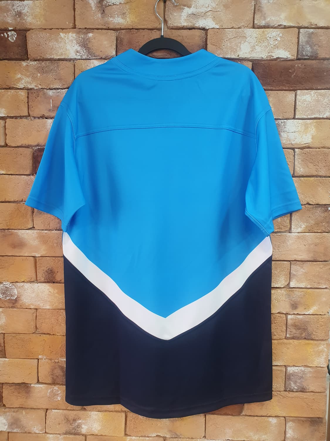 현대 글로비스 럭비 유니폼 2XL 상품이미지2