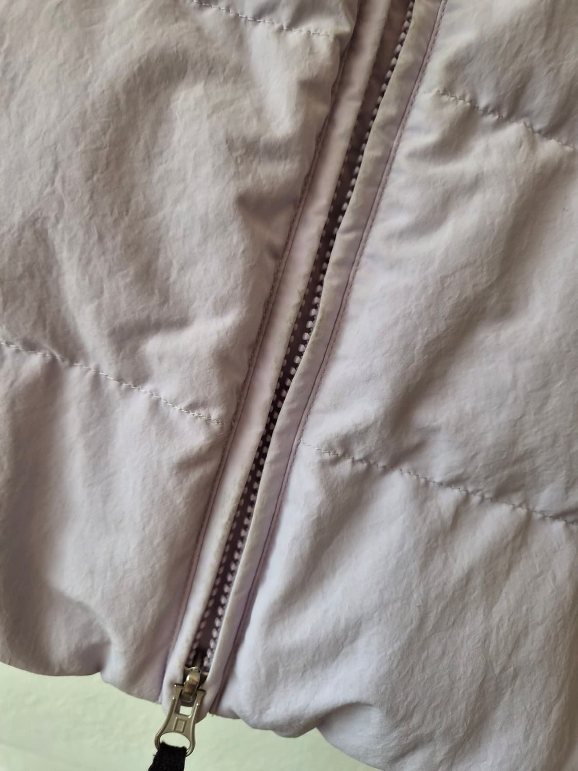 내셔널지오그래픽 키즈(여성가능) 덕다운노카라패딩자켓 150 상품이미지7