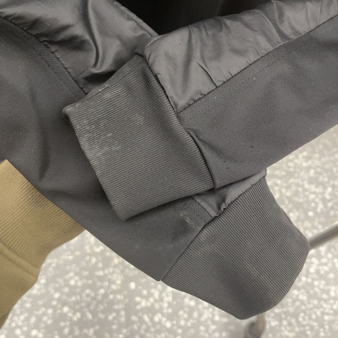 아디다스 ACM AC밀란 축구 트랙탑 져지 집업 90 C06693 상품이미지9