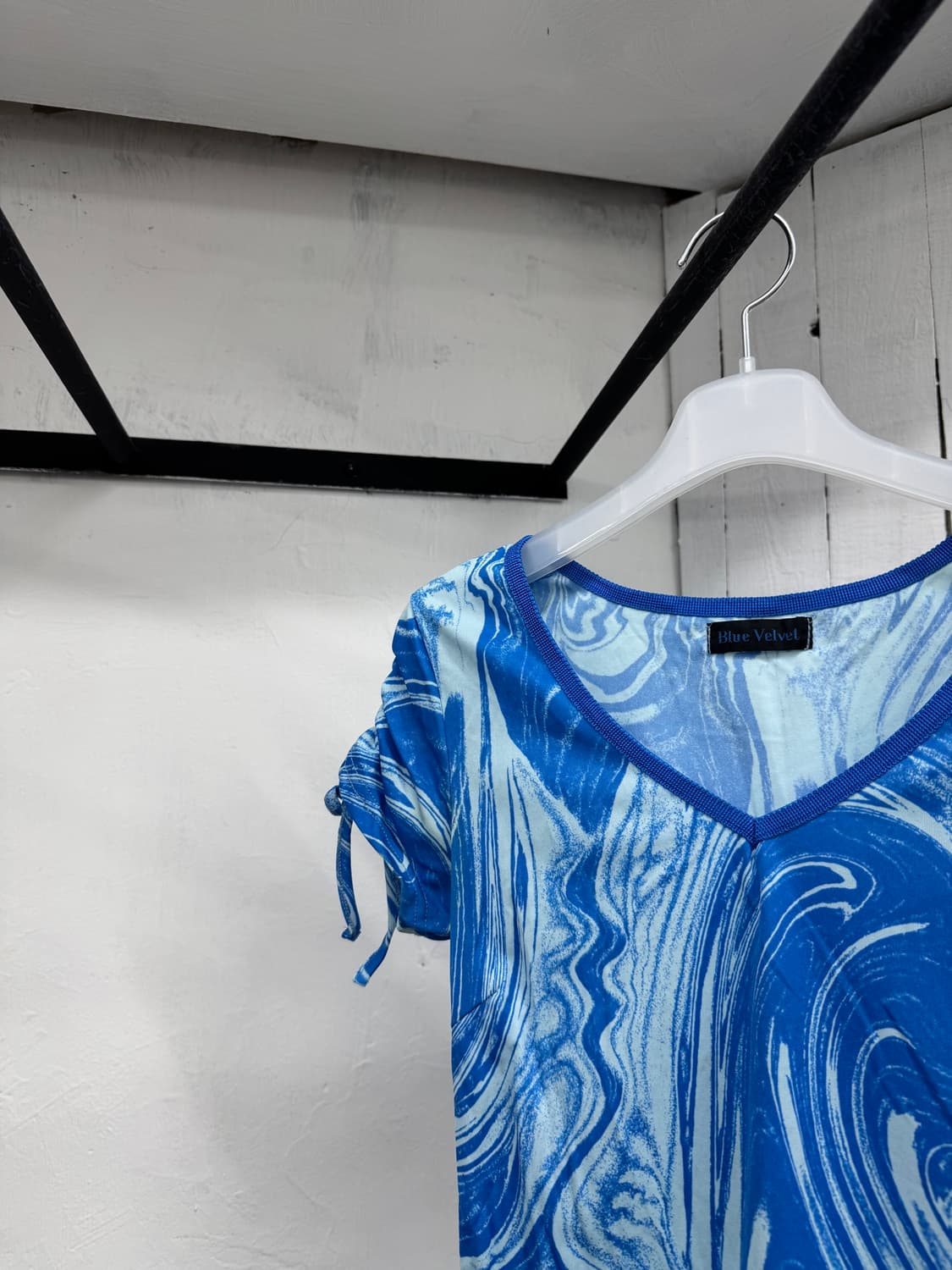 vtg top 상품이미지2