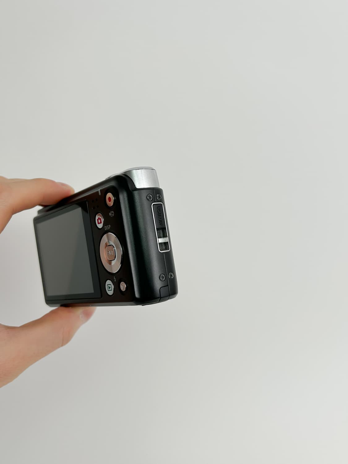 메이크업모드!) 카시오 엑슬림 h5 Exilim 빈티지 디카 상품이미지9