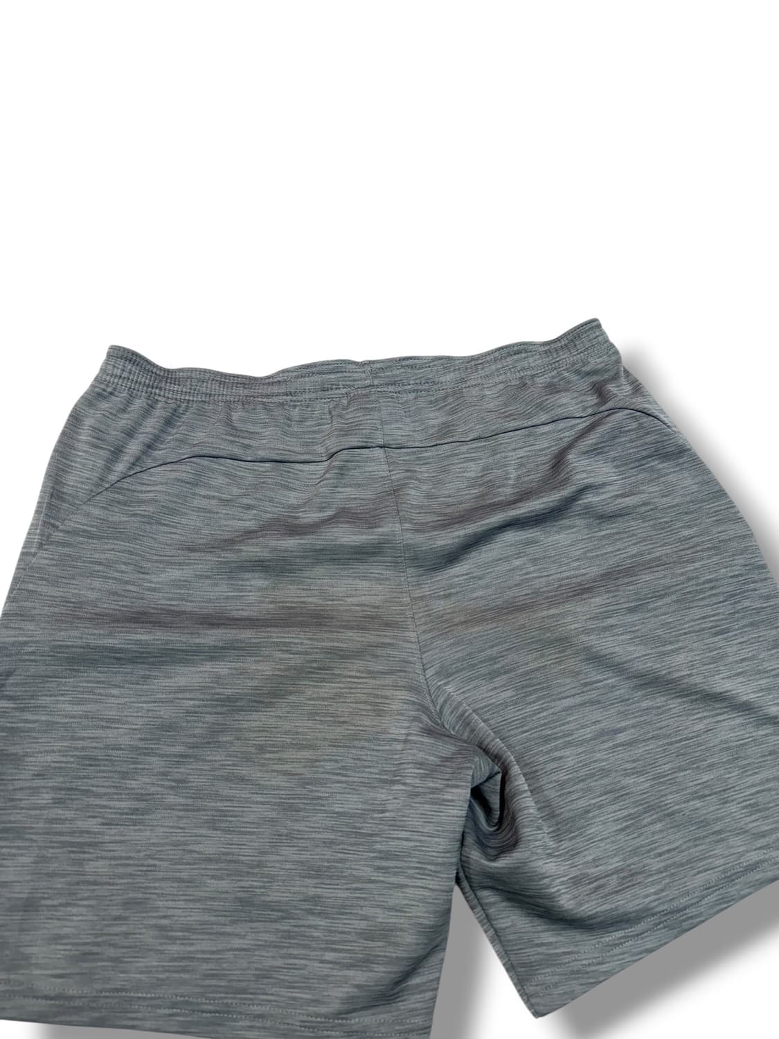 나이키 트레이닝 쇼트 팬츠 (L)   상품이미지4