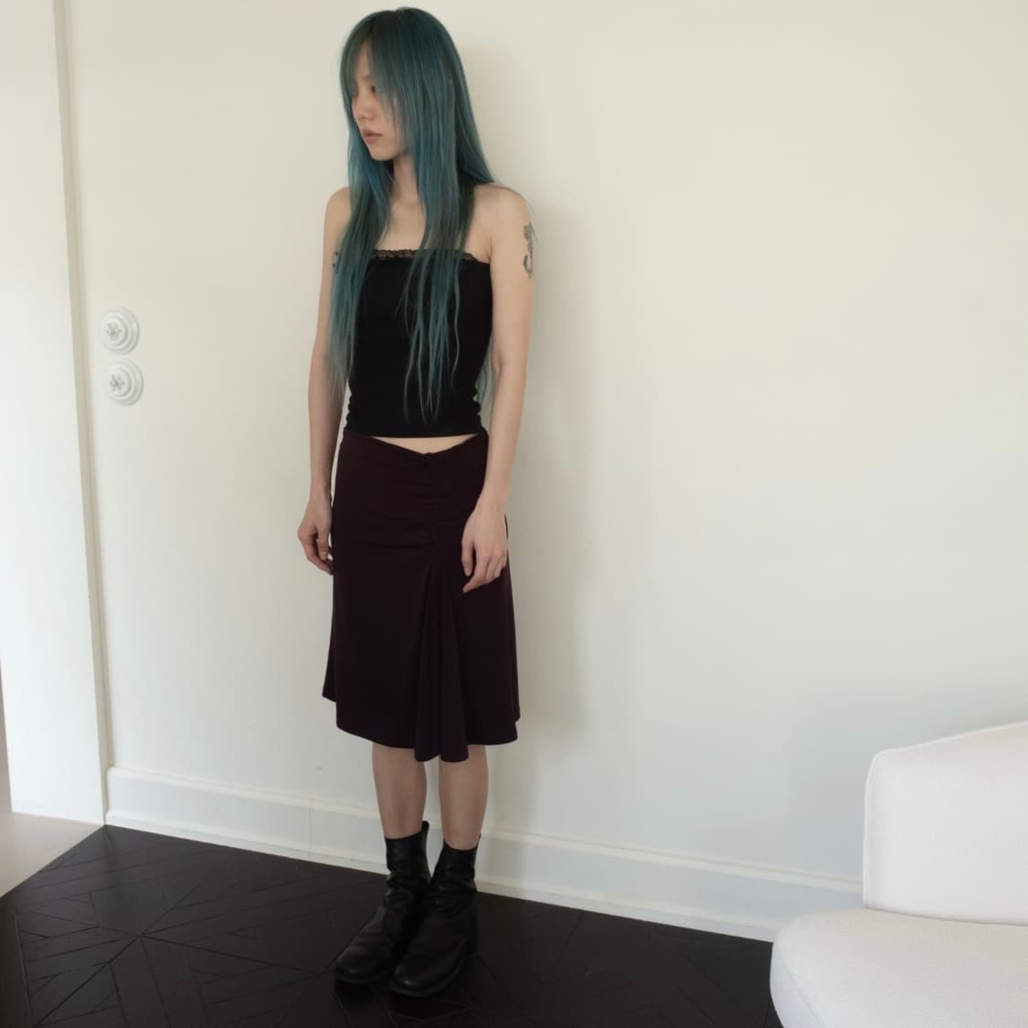 Kyobai 탑 상품이미지1