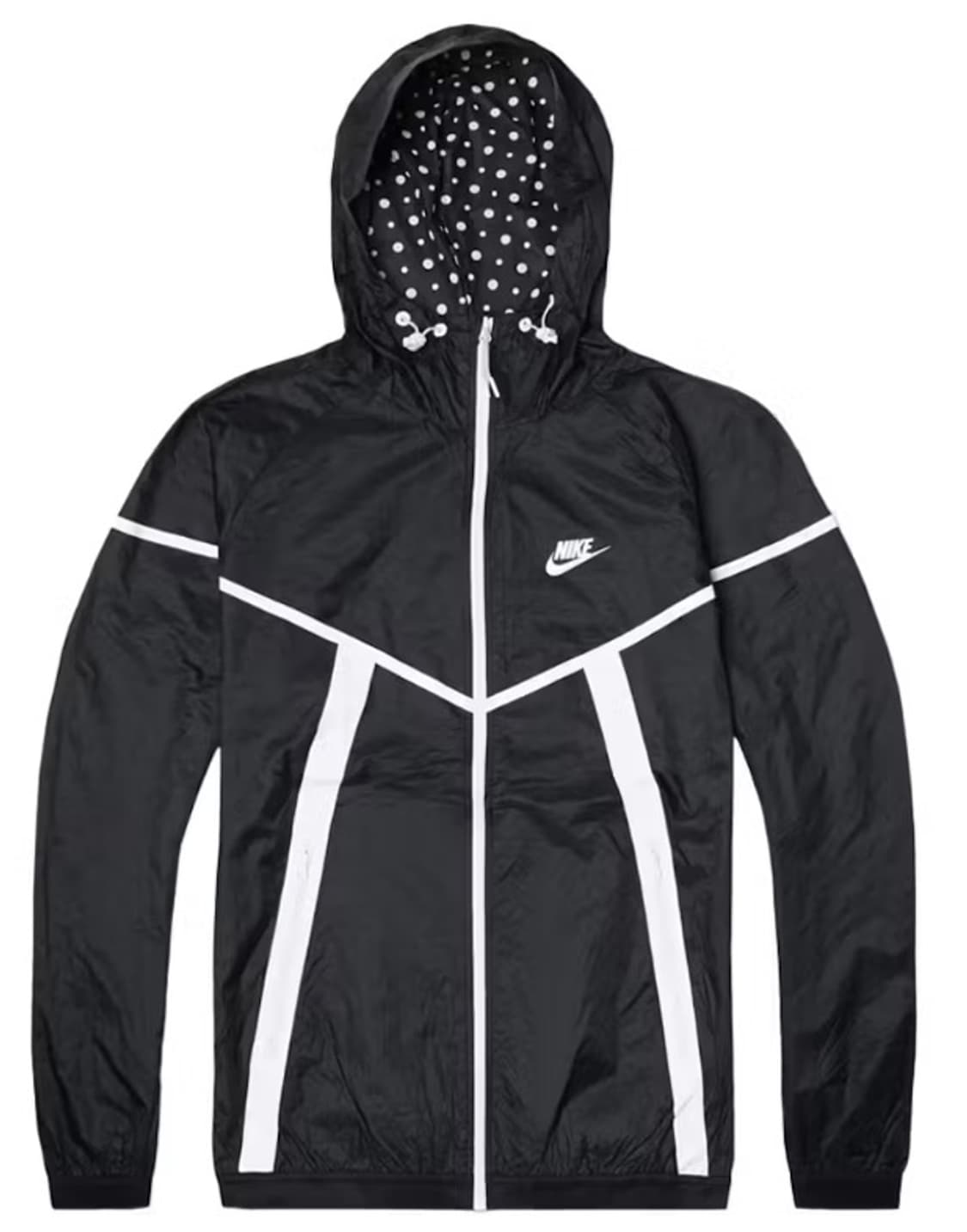 나이키 스포츠웨어 테크 버튼다운 탑 바람막이 상품이미지1