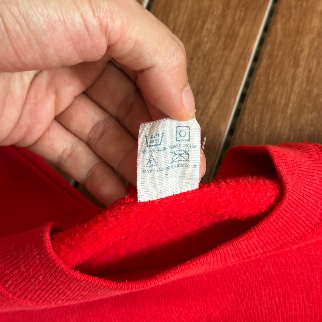 80’s Champion usa ohio state sweats 상품이미지8