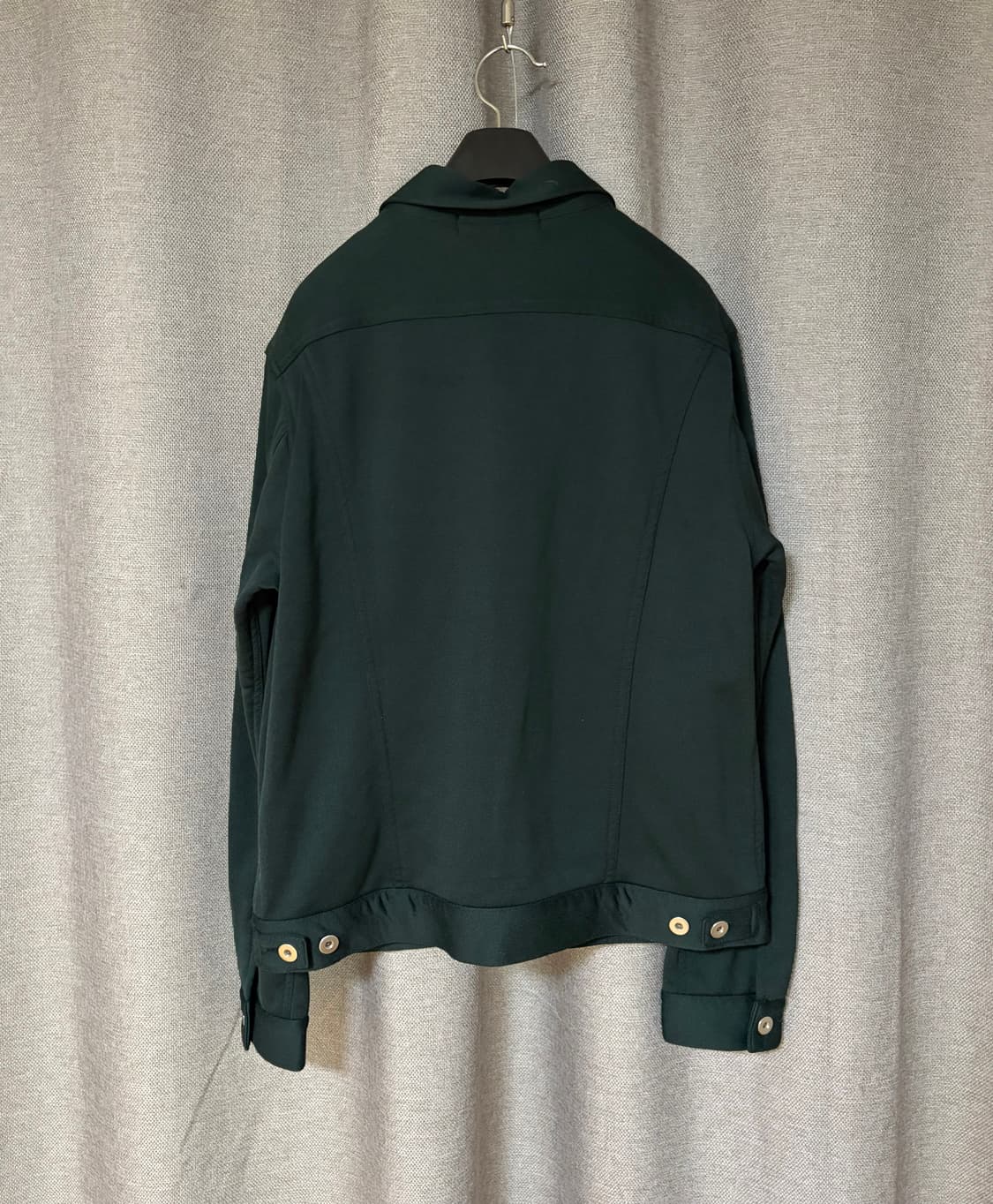 꼼데가르송 옴므 듀스 트러커 자켓 상품이미지2