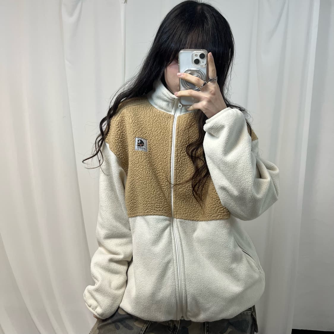 Carhartt Outdoor C Jacket 상품이미지1