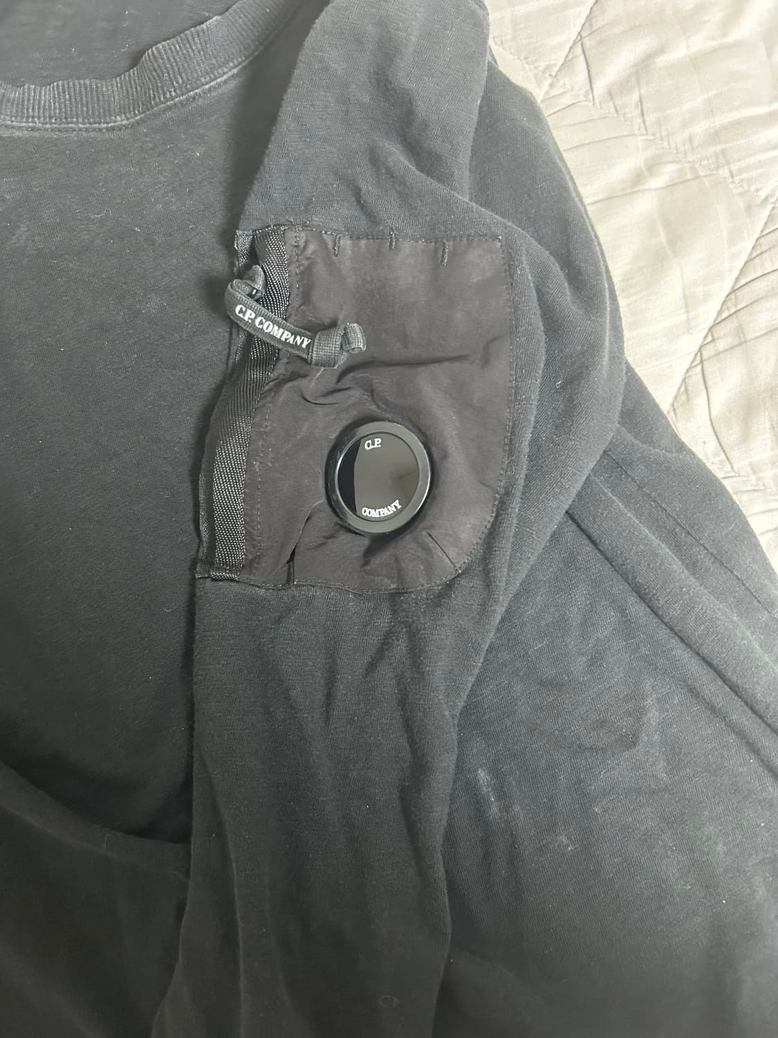 cp 컴퍼니 롱슬리브 m 상품이미지3