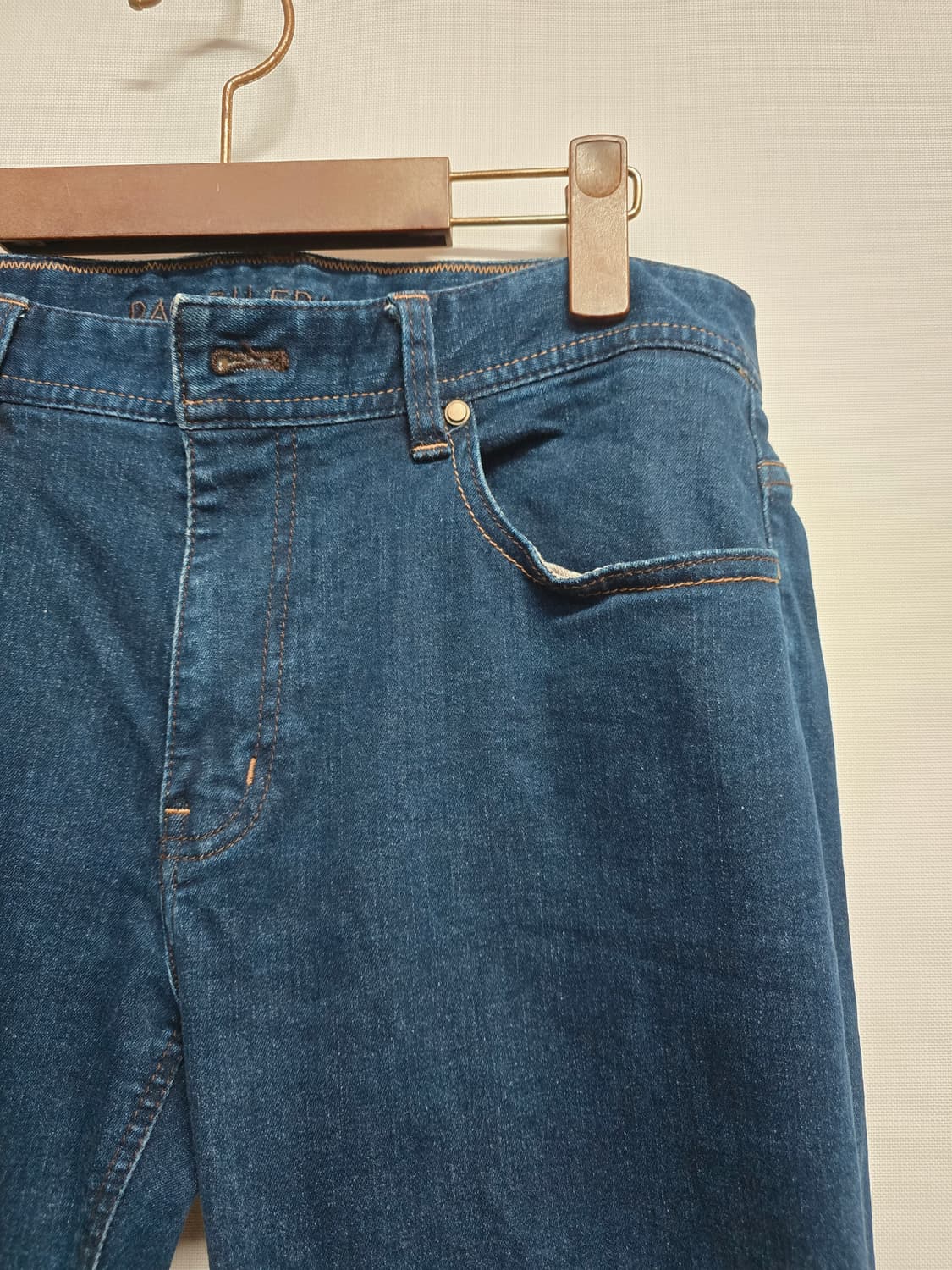 빨질레리 청바지 데님 팬츠 바지 상품이미지2