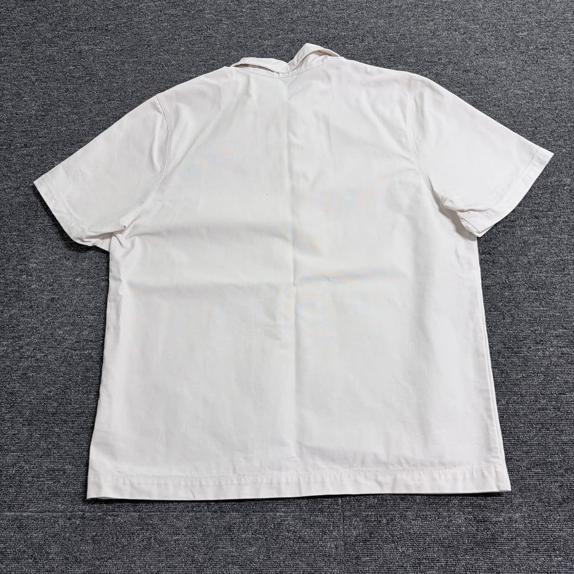 나이키 NSW 트렌드 오버 셔츠 상품이미지6