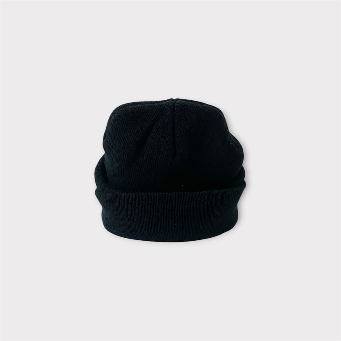 휠라 비엘라 이탈리아 자수 로고 비니 (1781) 상품이미지4