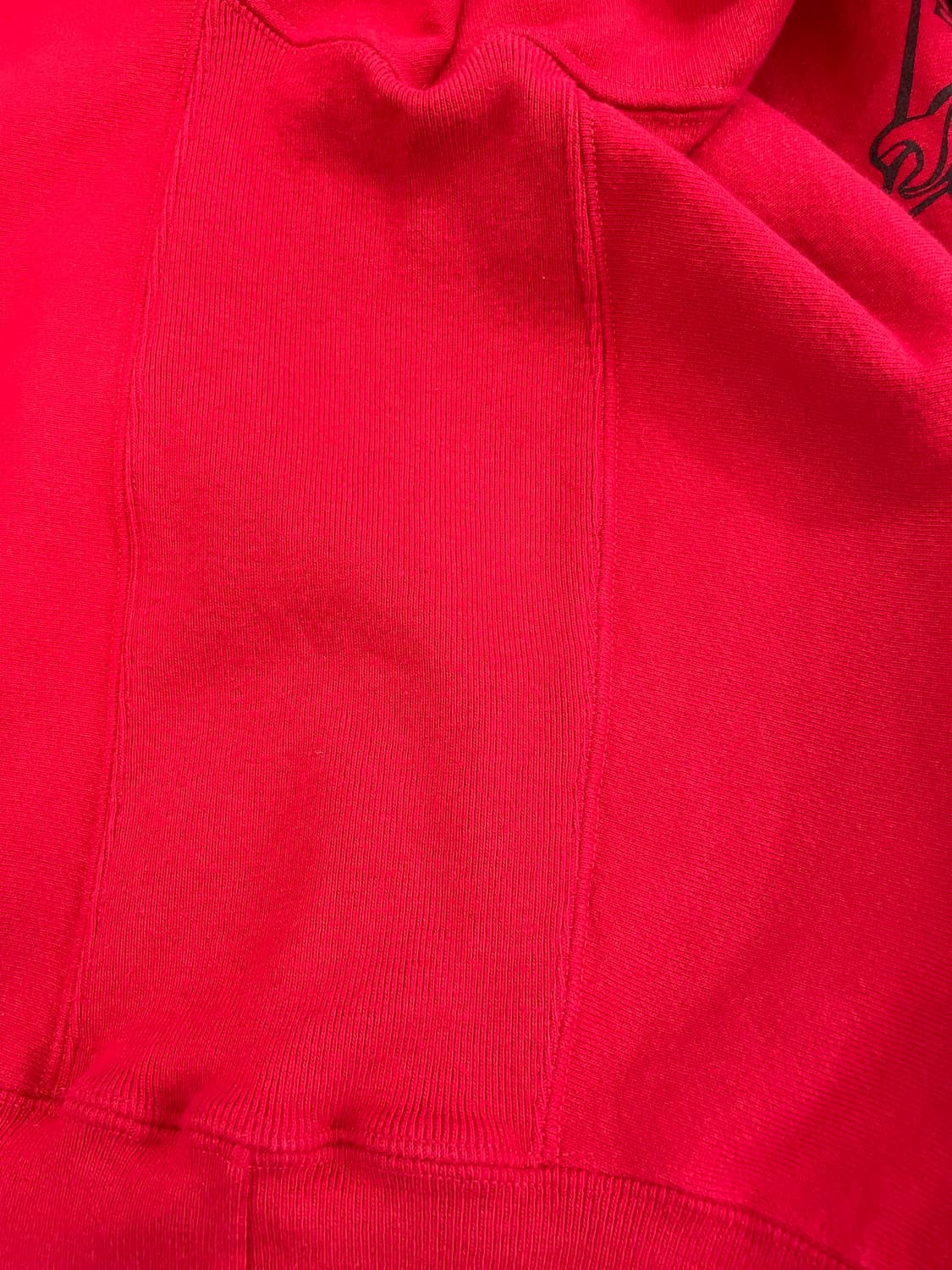 XL) 챔피온 프리미엄 리버스위브 후디 상품이미지5