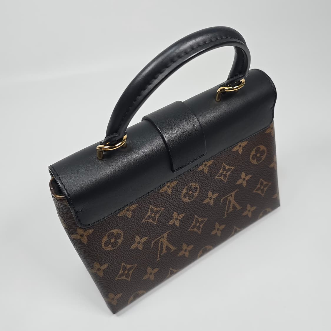 루이비통 록키 BB 토트 숄더백 상품이미지8