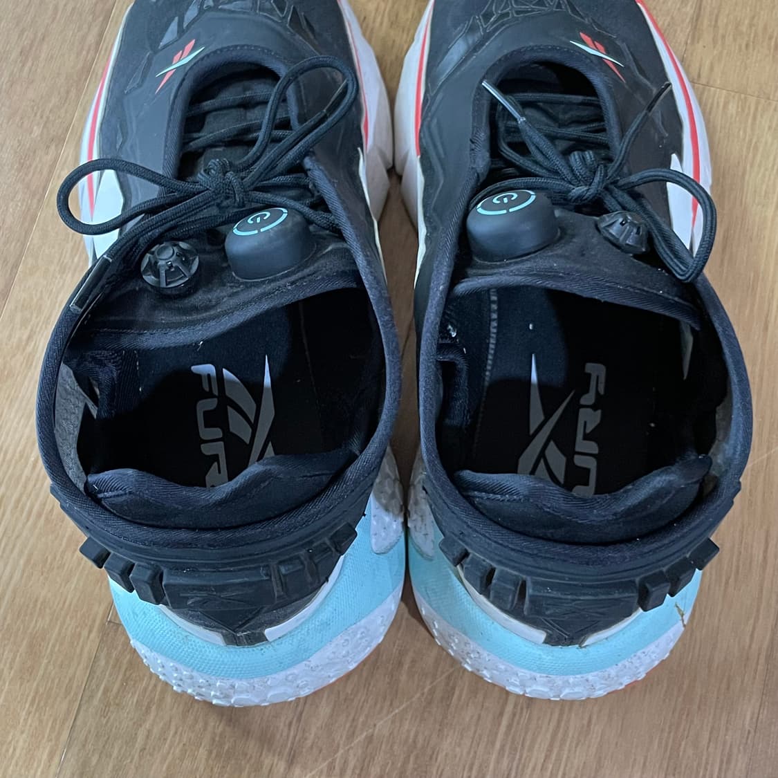 리복 운동화 250 상품이미지7