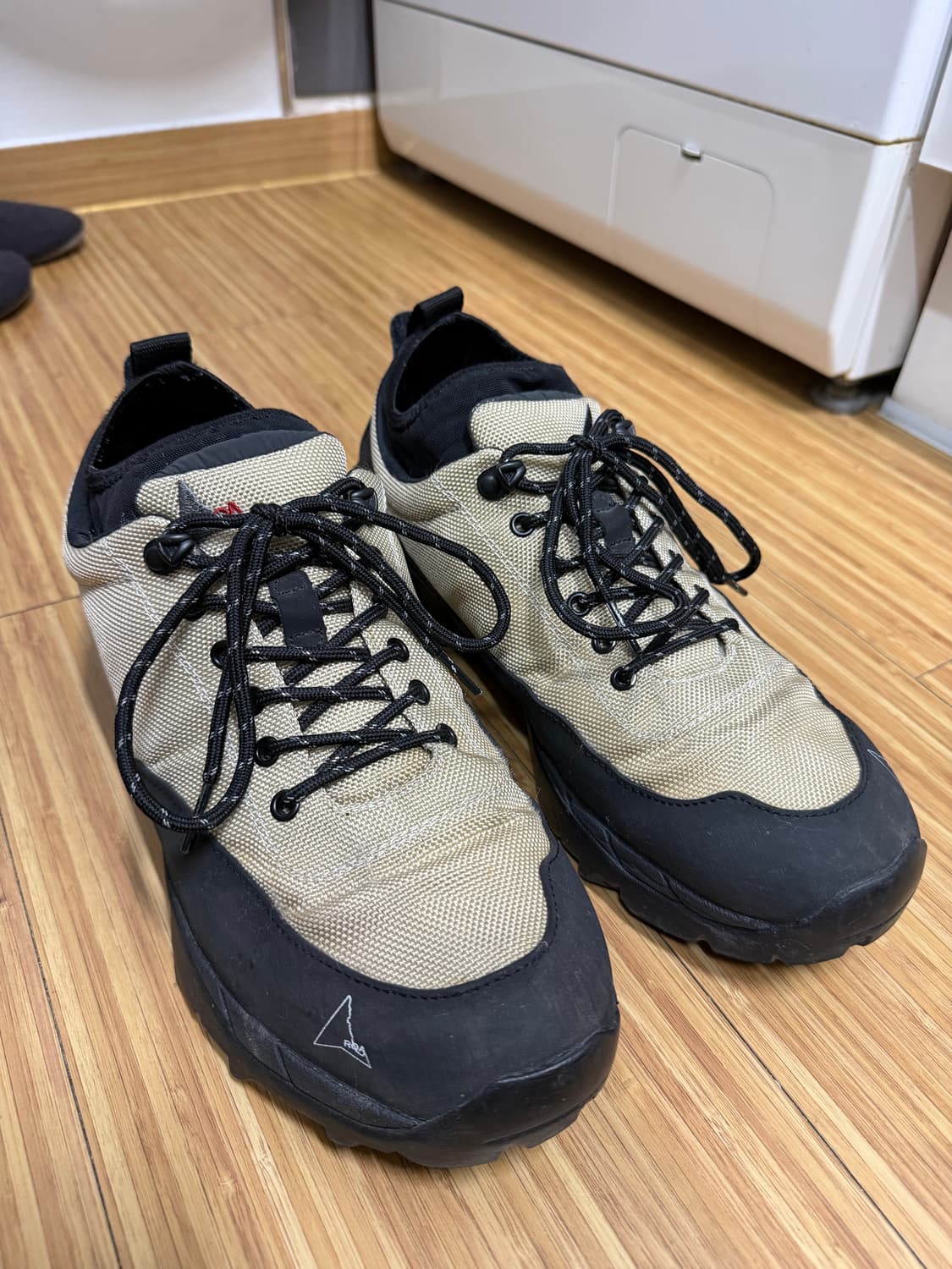 ROA (로아) NEAL(닐) 43사이즈 상품이미지2