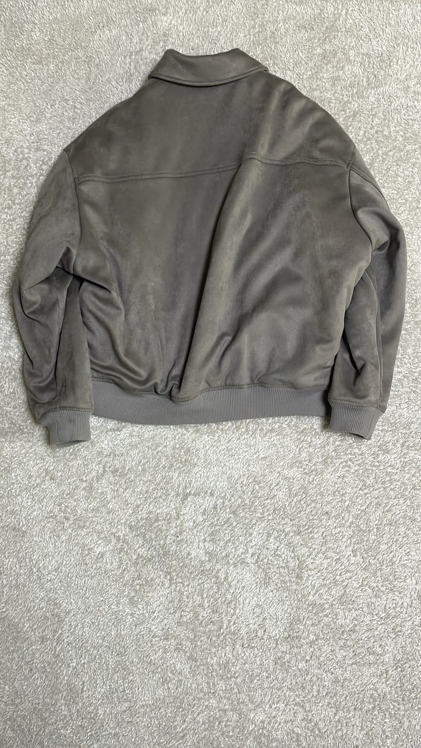 자라 블루종 자켓 상품이미지2