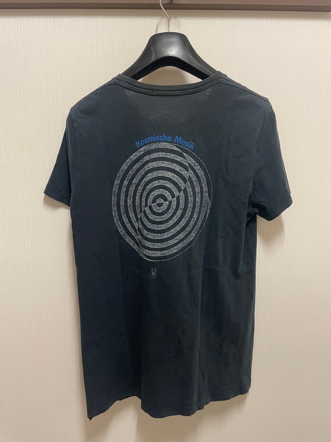 UNDERCOVER 06ss chuuut! T-shirt (2) 상품이미지2