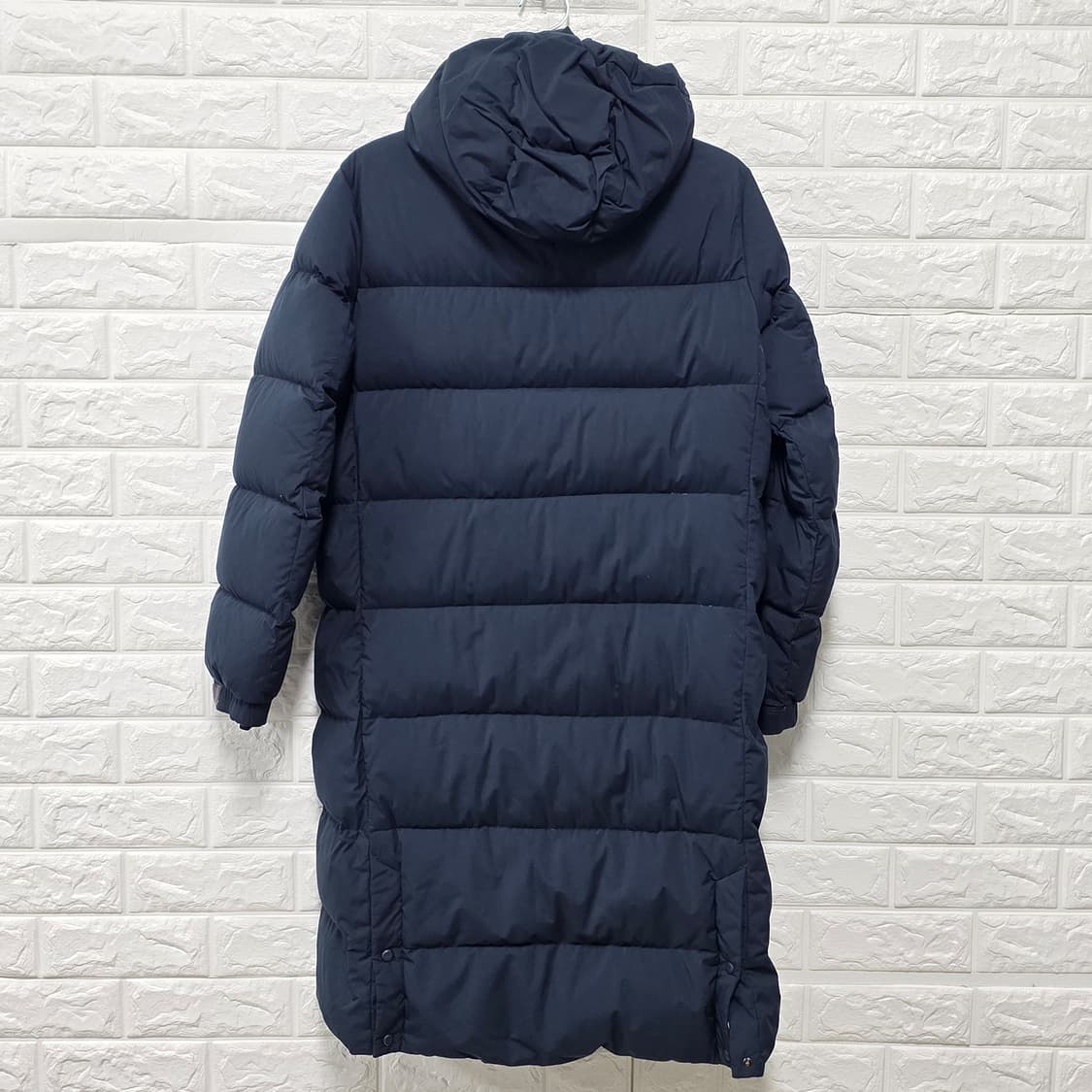 택포_ K2 다운 롱패딩 95 상품이미지4