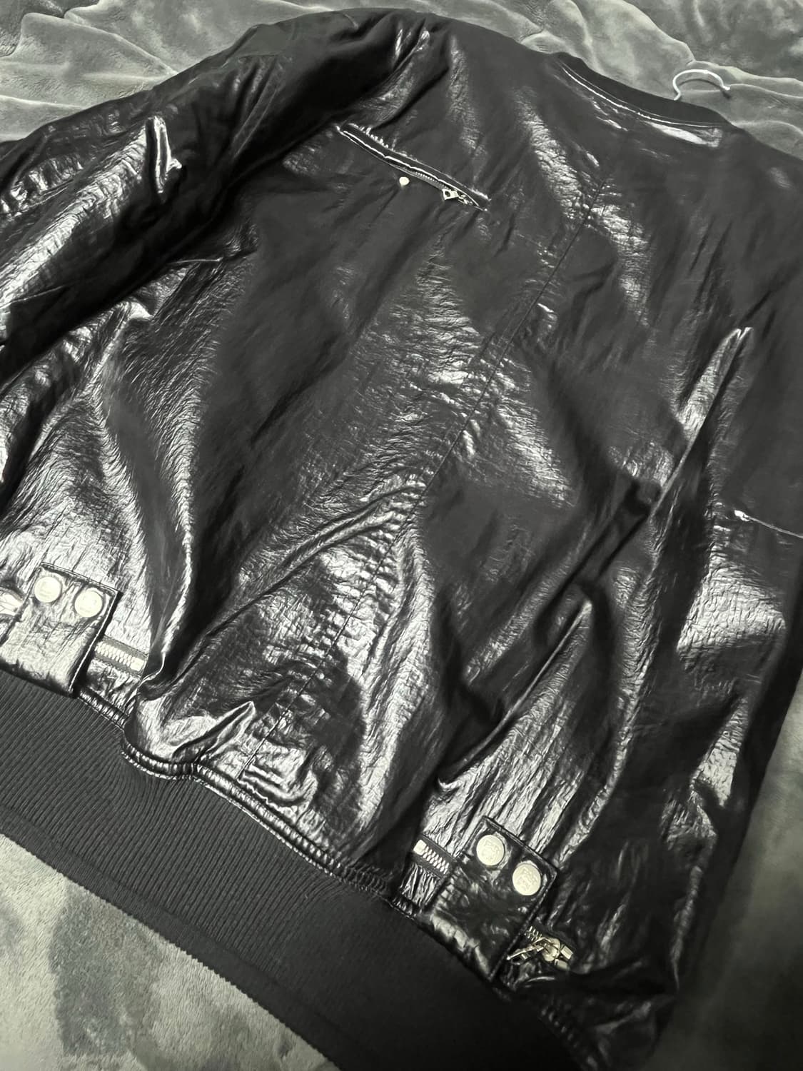 파아카이브 far archlve 풀오버 Size (S) 상품이미지4