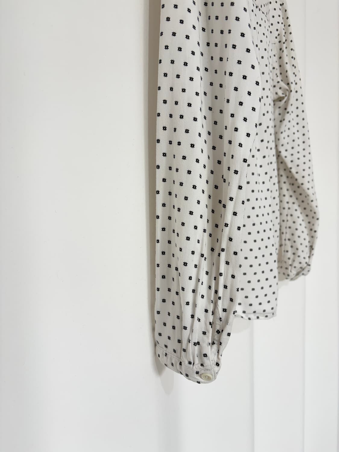 GAP top 상품이미지5