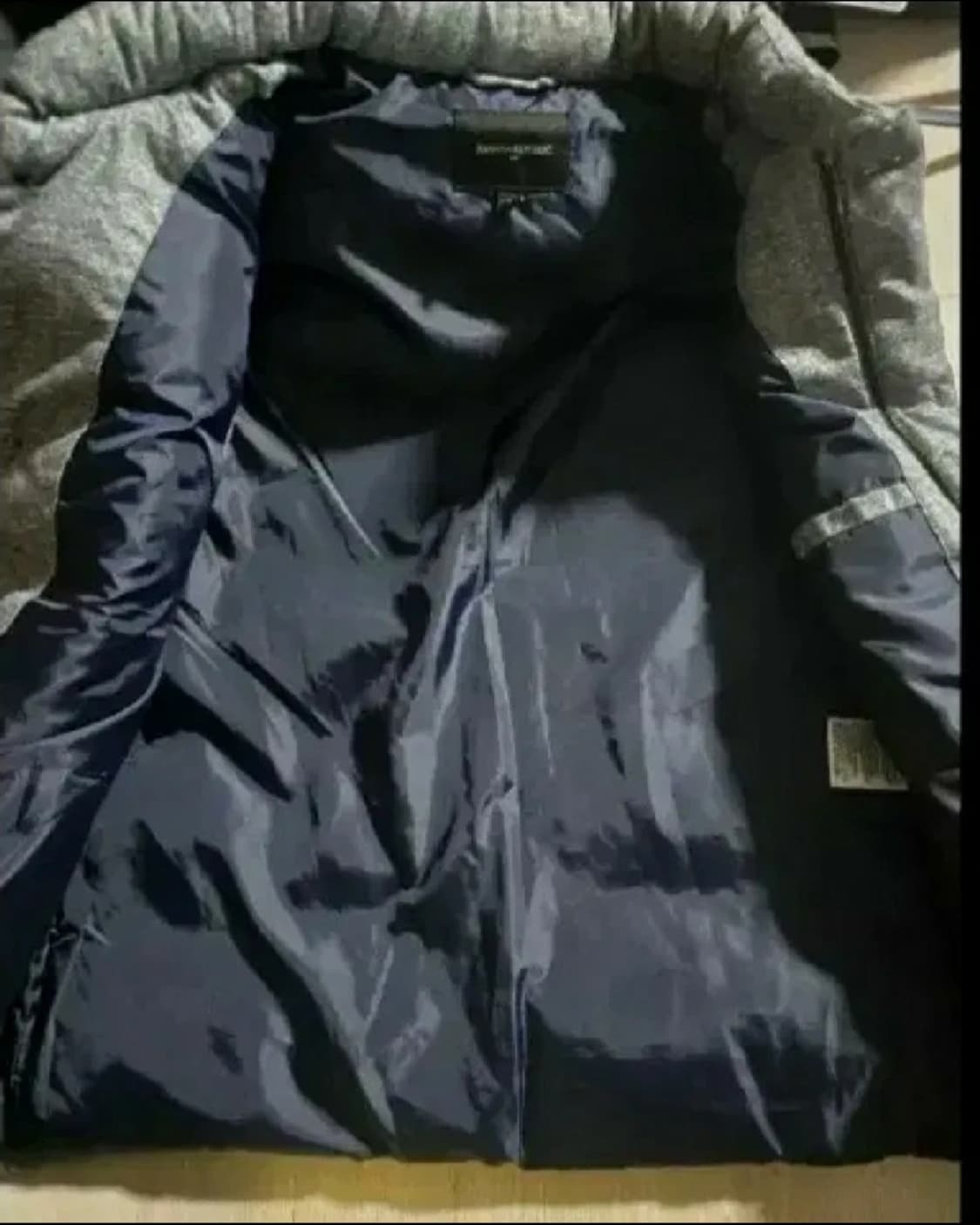 바나나리퍼블릭 남자 패딩조끼. 싸이즈 100 상품이미지5