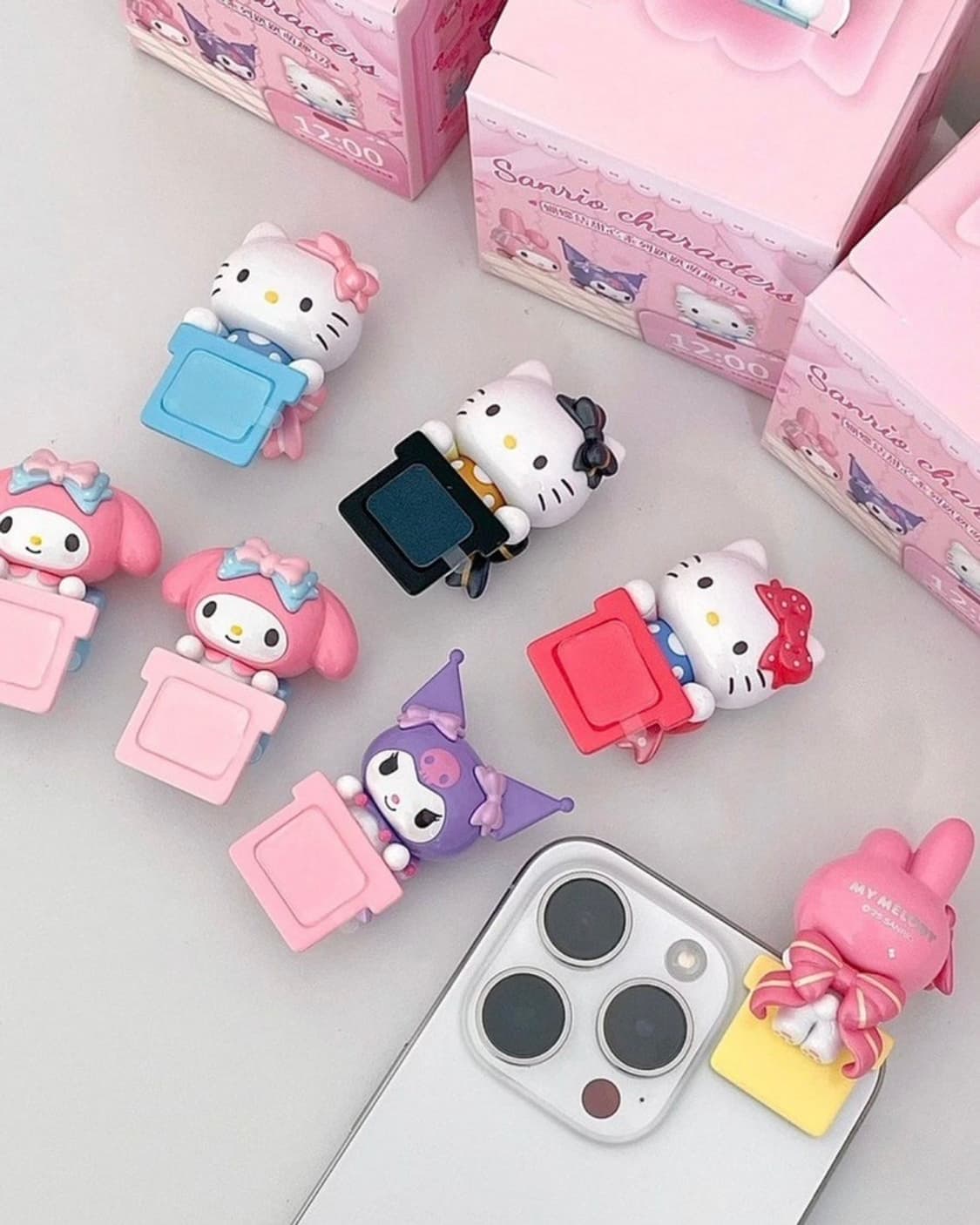 산리오 까꿍 히퍼 랜덤 미개봉 새상품 상품이미지1