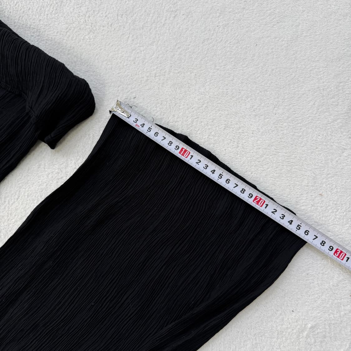 67 에잇세컨즈 린넨 와이드 팬츠 0410T 상품이미지7