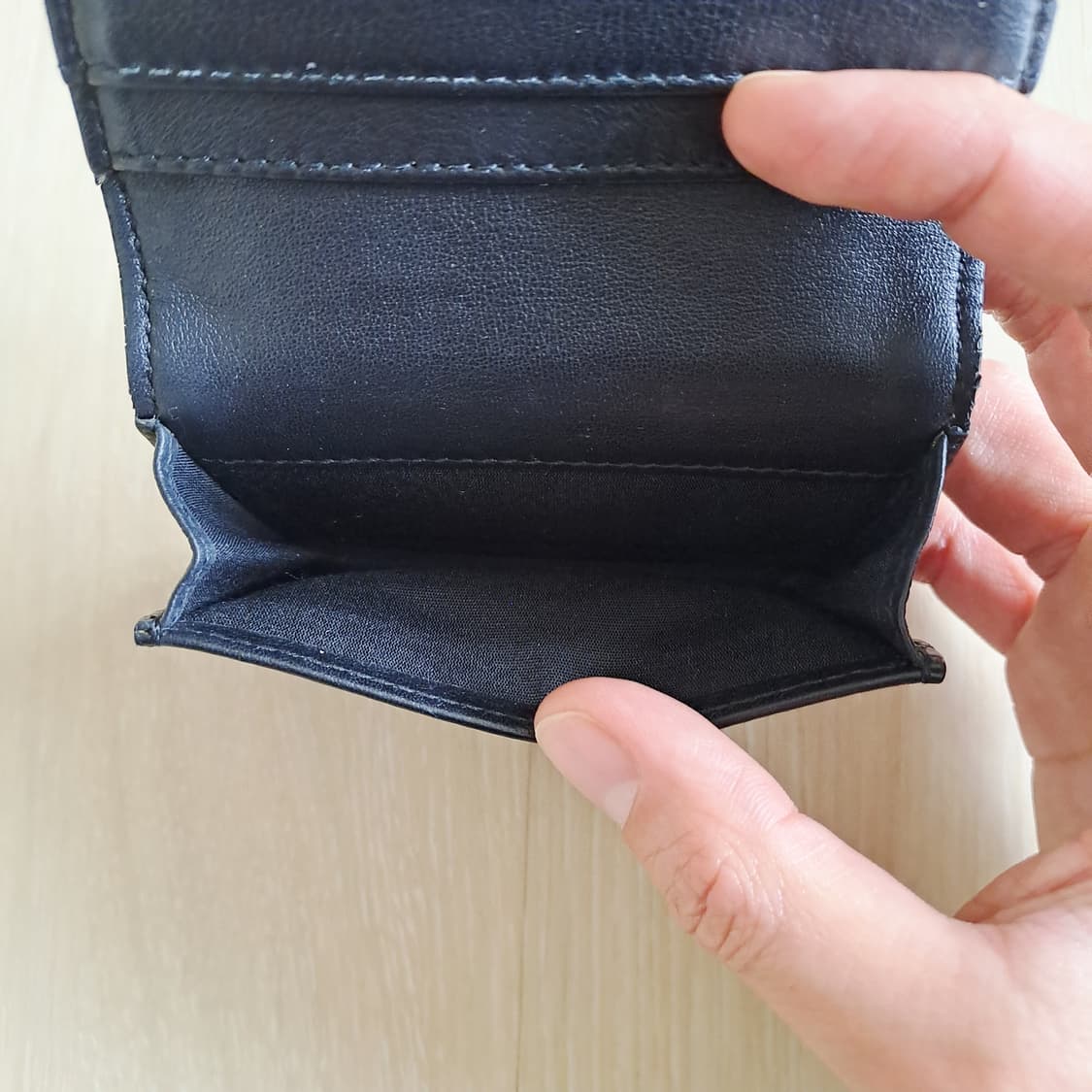 [100%/정품] 디올 비즈니스 오블리크 카드지갑, 디올지갑,디올카드지갑 상품이미지8