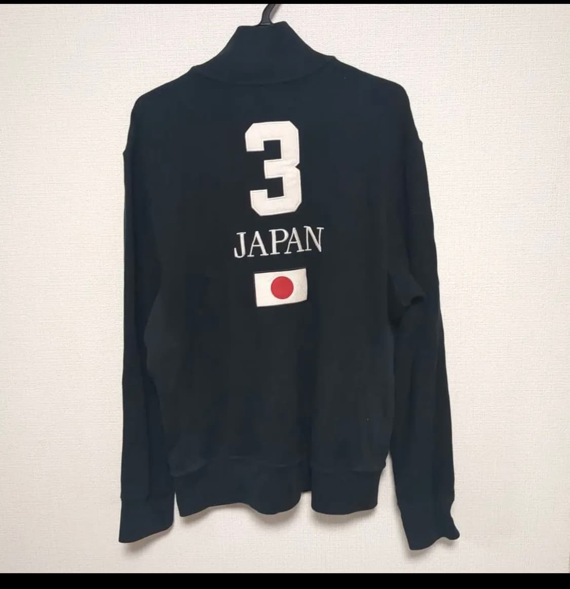 폴로 빅포니 재팬 져지 s급 상품이미지3