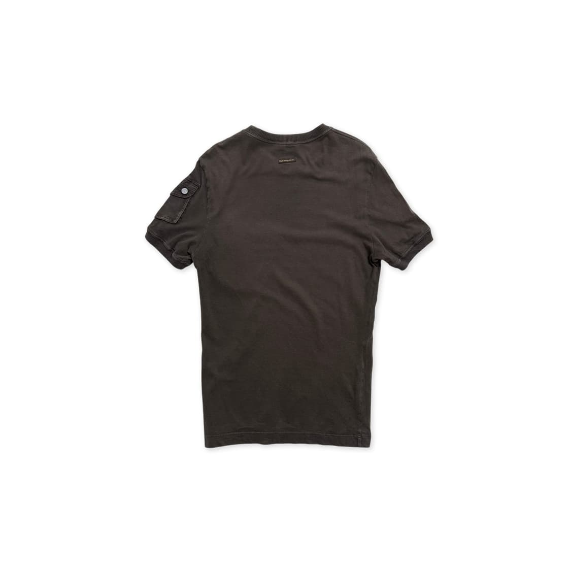 D&G 돌체앤가바나 사이드 플랩 티셔츠 상품이미지2