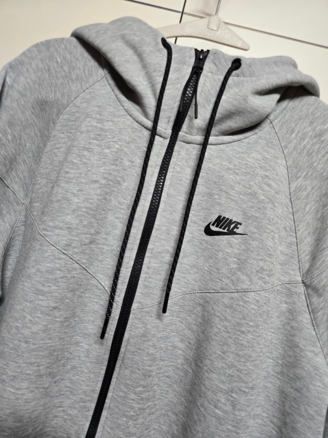 나이키 남성 테크팩 후드집업(XXL사이즈) 상품이미지1
