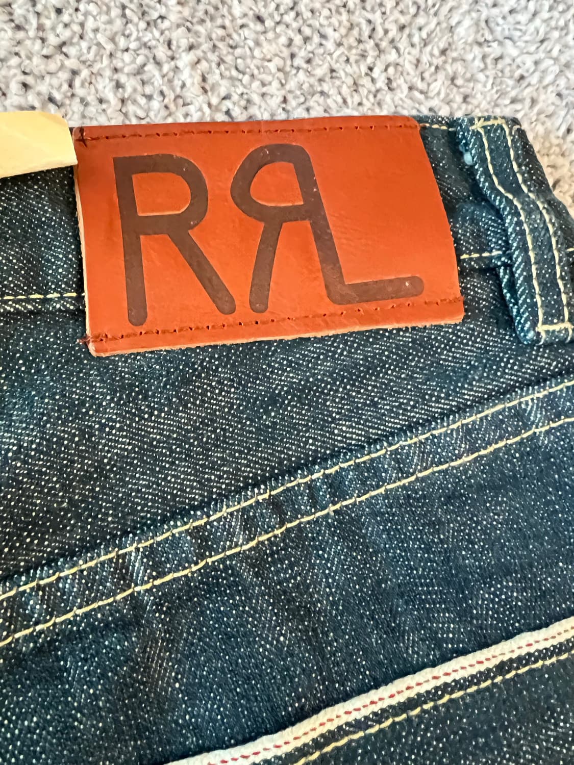 RRL 상품이미지2