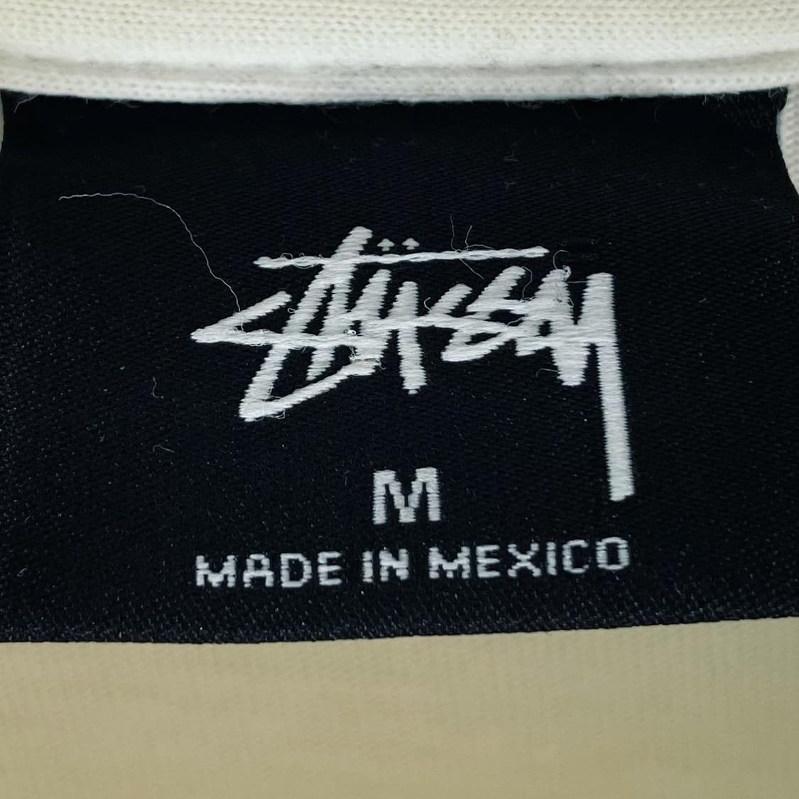 Stussy Stark Logo Long Sleeve 상품이미지6