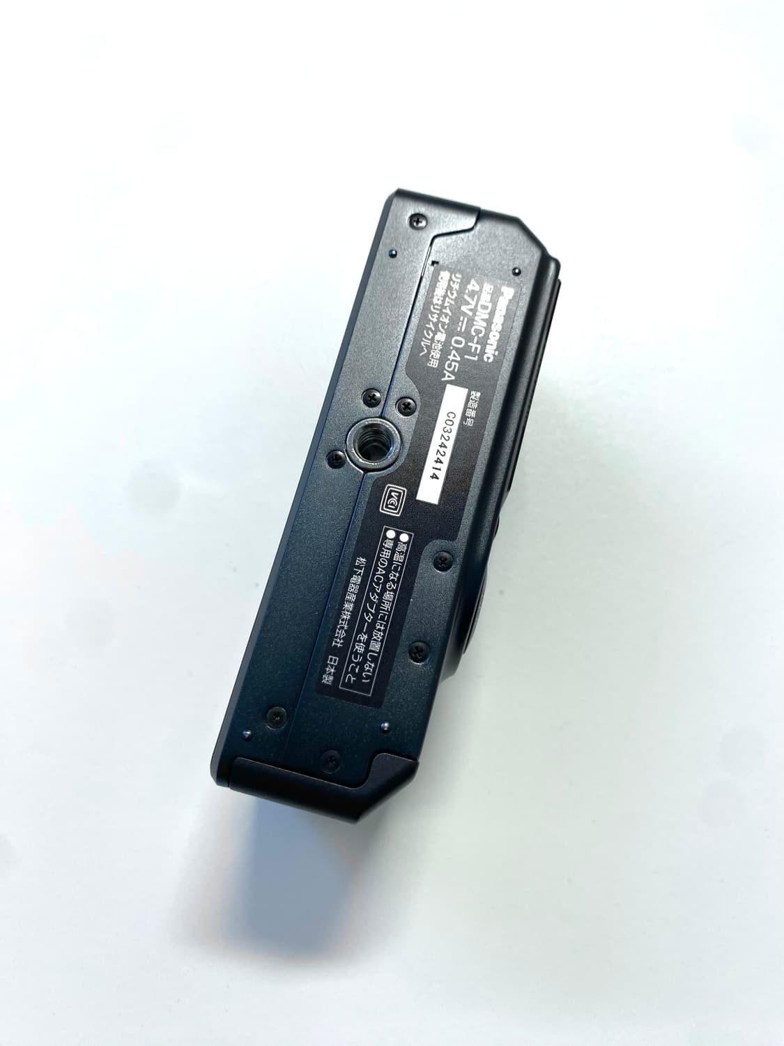 파나소닉 루믹스 DMC-F1 디지털 카메라 상품이미지5