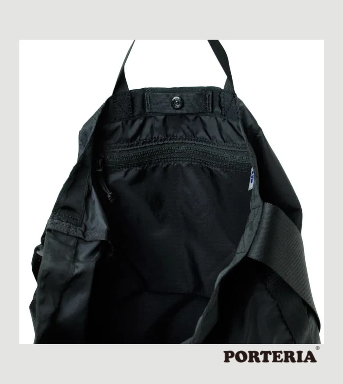 PORTER FLEX 2WAY SHOULDER BAG 856-05905 상품이미지4