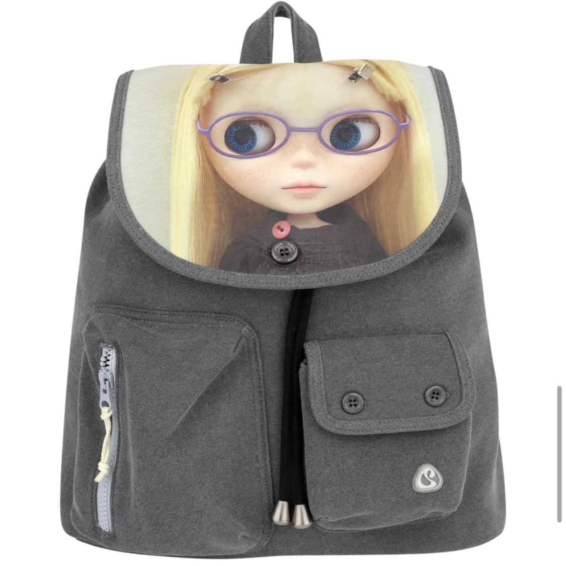 코이세이오 브라이스 백팩 상품이미지1