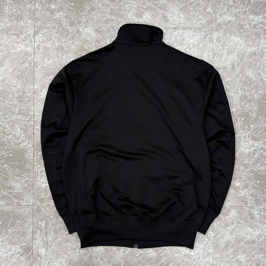 아디다스 블랙 구파이어버드 투바투연준 아이돌 트랙탑 희귀져지(95) 상품이미지4