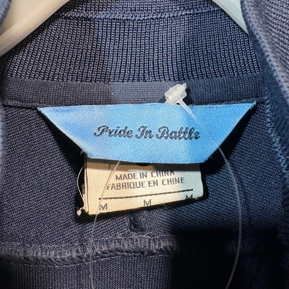 [M] NIKE 나이키 맨시티 트랙탑 져지 상품이미지7