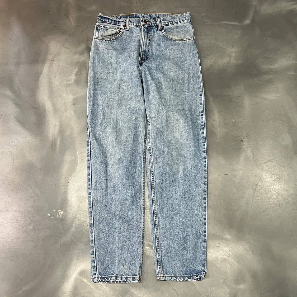  USA 리바이스 550 데님 팬츠 y14797 상품이미지1