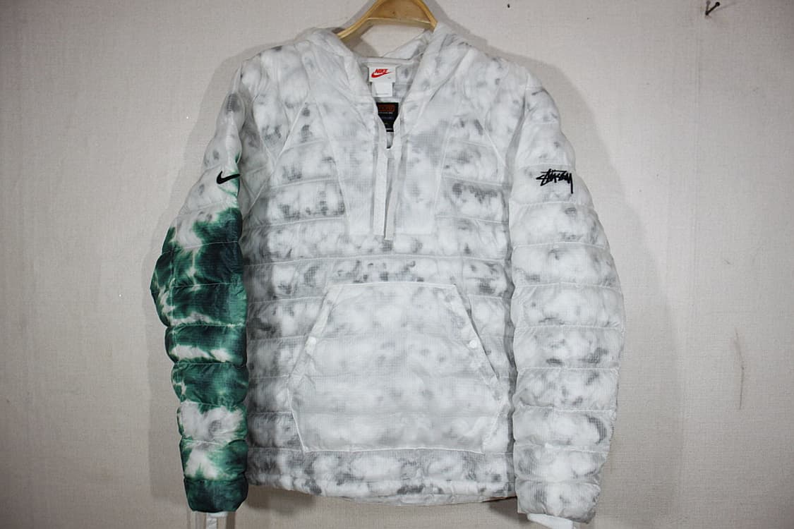 Nike x Stussy 나이키 스투시 인술레이터 M 상품이미지1