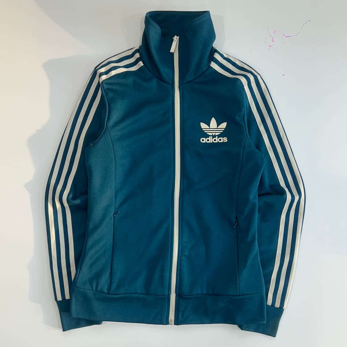 Adidas 아디다스 유로파 딥블루 져지 상품이미지3