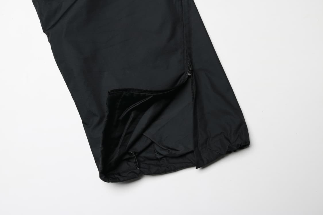 [XL] 00's 나이키 스우시 토탈90 우븐팬츠 상품이미지7