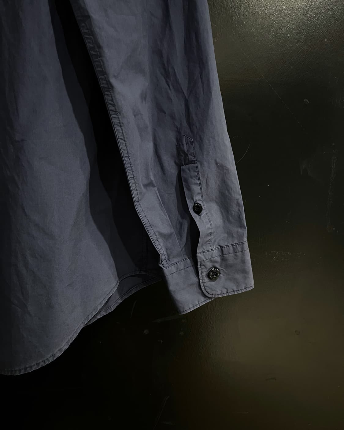 스톤아일랜드 포켓 셔츠 상품이미지4