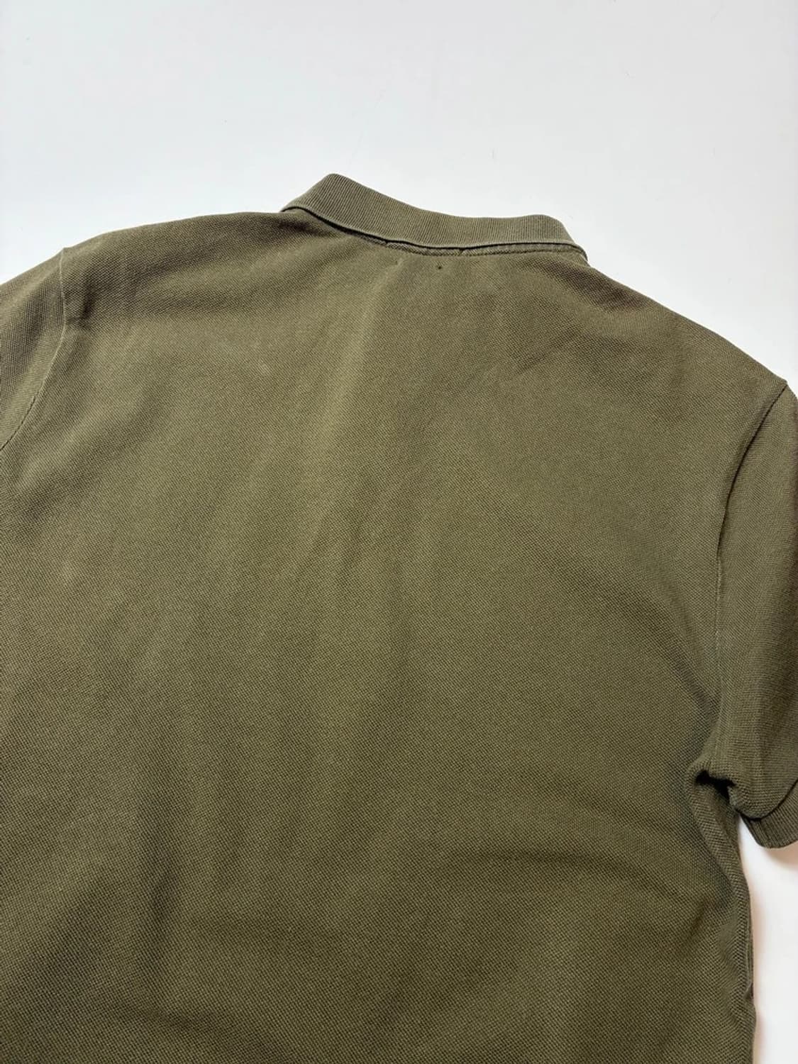 폴로 랄프로렌 PK 카라 반팔 티셔츠 PN9408 상품이미지5