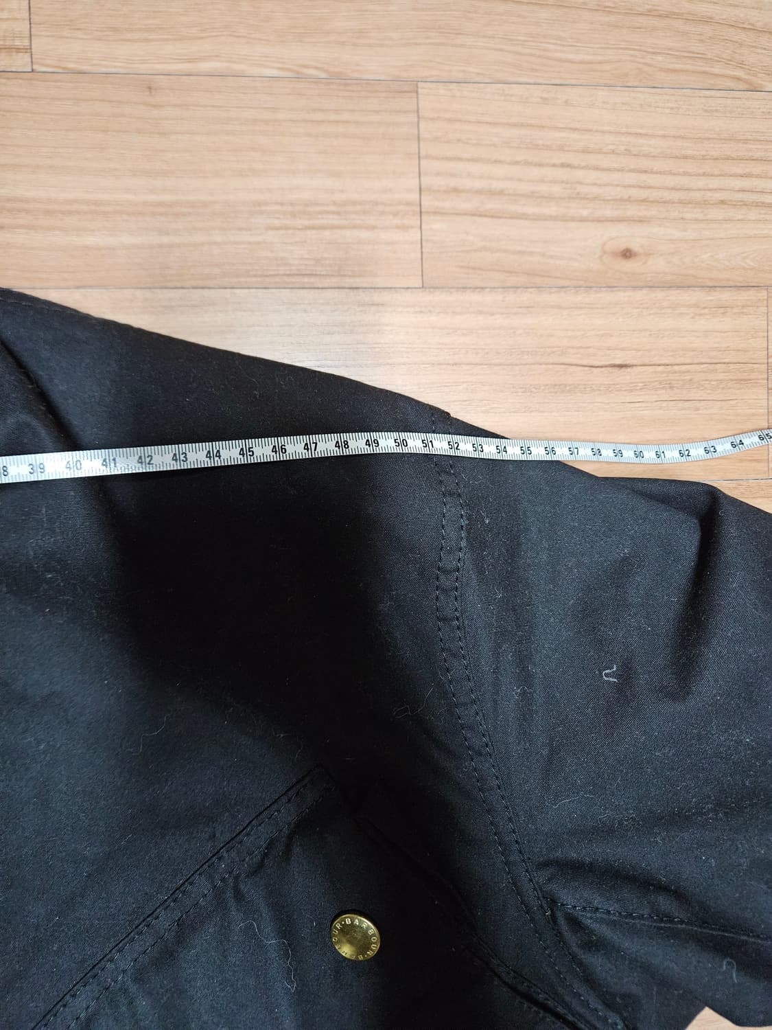 바버 인터네셔널 44사이즈 a7 상품이미지6