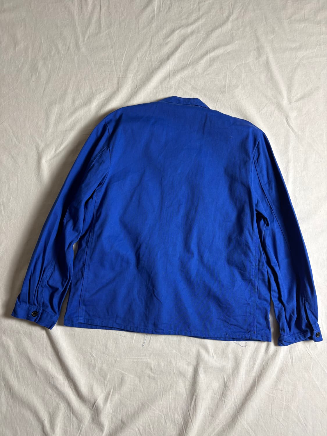 French Work Jacket 프렌치 워크 자켓 L 상품이미지2